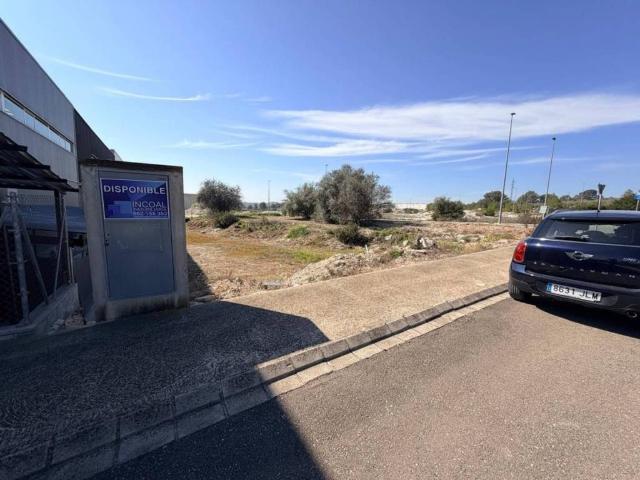 Terreno en venta en la Vall d'Albaida, Valencia