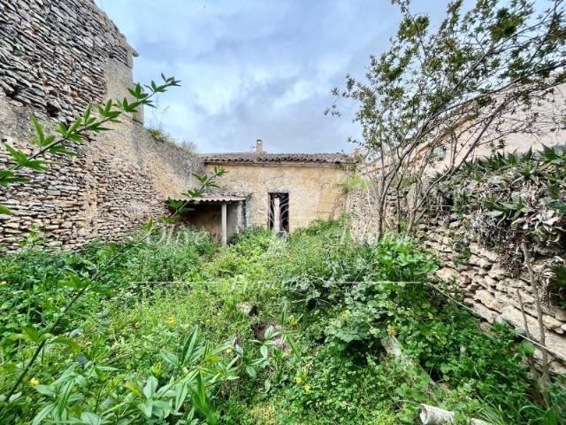 Terreno en venta en Sencelles
