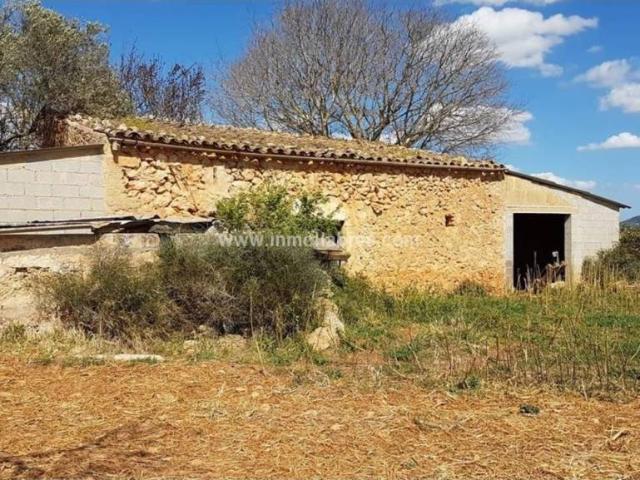 Terreno en venta en Pla de Mallorca, Baleares