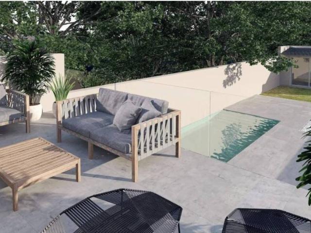 Terreno en venta en Pla de Mallorca, Baleares