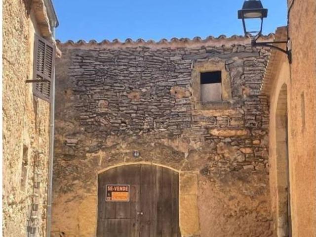 Terreno en venta en Pla de Mallorca, Baleares