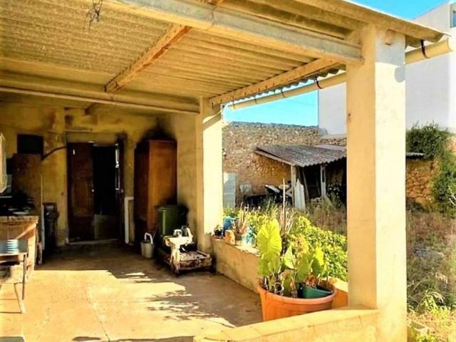 Terreno en venta en Pla de Mallorca, Baleares