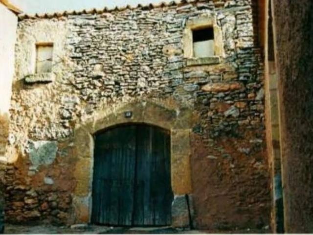 Terreno en venta en Sencelles