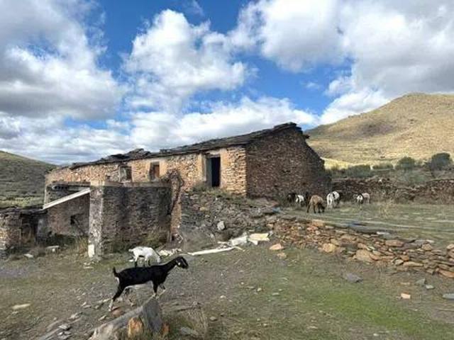 Terreno en venta en Senés, Andalucía