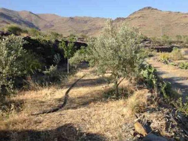 Terreno en venta en Senés, Andalucía