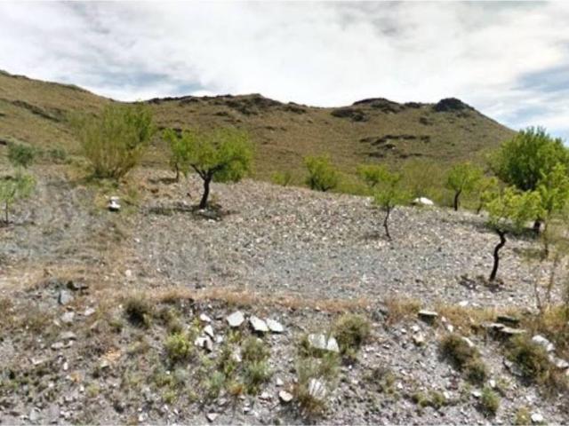 Terreno en venta en Senés, Andalucía