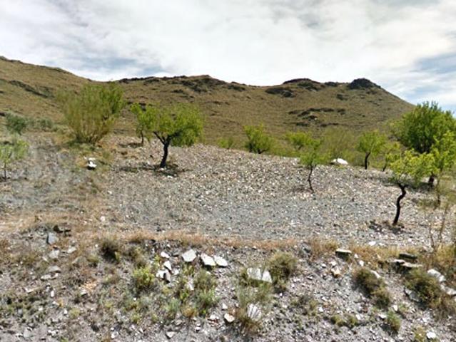 Terreno en venta en Senés, Andalucía