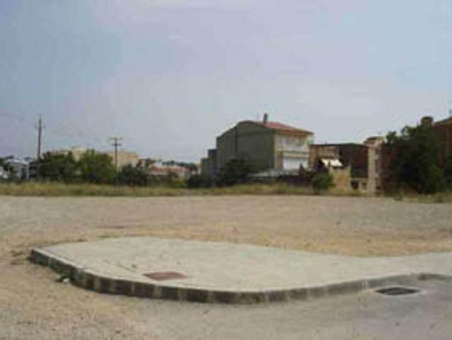 Terreno en venta en Tarragona