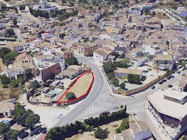 Terreno en venta en Senija