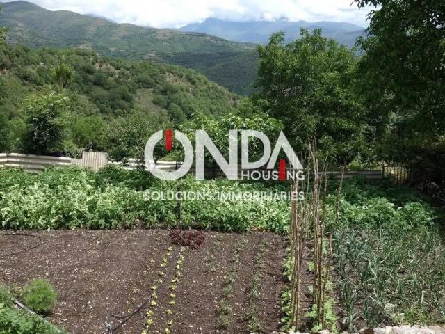 Terreno en venta en Pallars Jussà, Catalunya