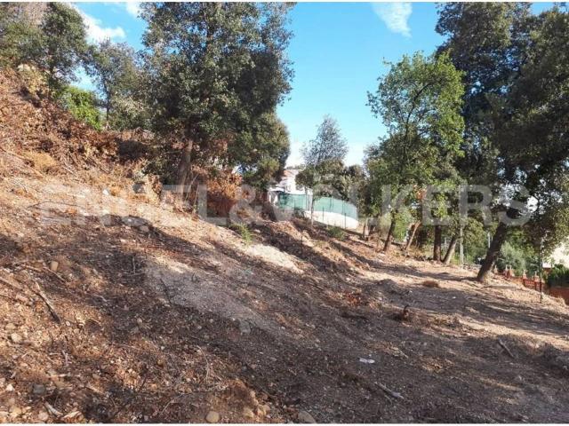 Terreno en venta en Vallès Occidental, Catalunya
