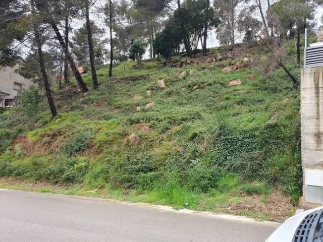 Terreno en venta en Vallès Occidental, Catalunya