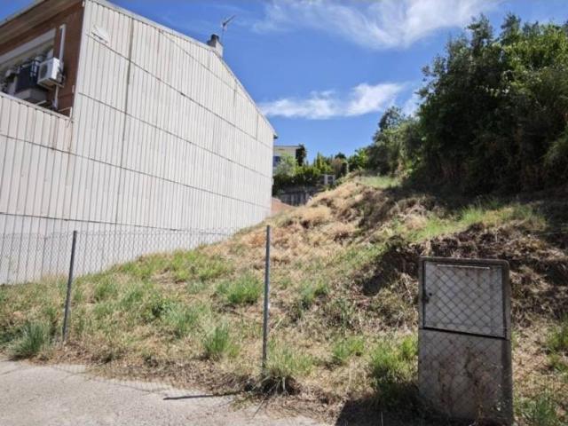 Terreno en venta en Sentmenat, Barcelona