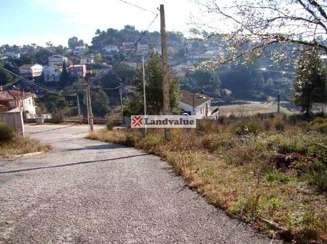 Terreno en venta en Can Canyameres, Vallès Occidental