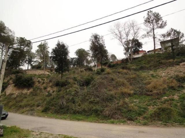 Terreno en venta en Vallès Occidental, Catalunya