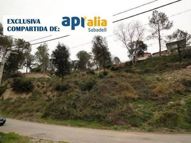 Terreno en venta en Vallès Occidental, Catalunya