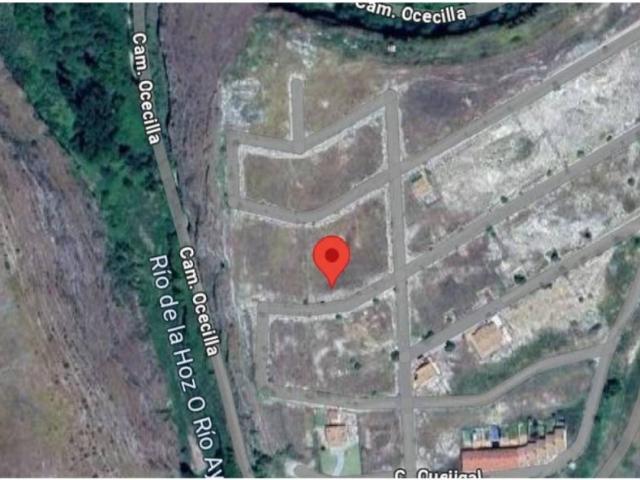 Terreno en venta en Sepúlveda, Castilla y León
