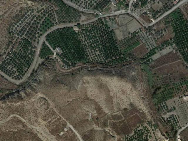 Terreno en venta en Sepúlveda, Castilla y León