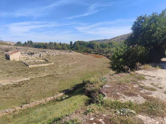 Terreno en venta en Sepúlveda, Castilla y León