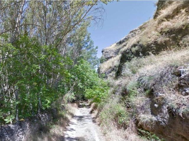 Terreno en venta en Sepúlveda, Castilla y León