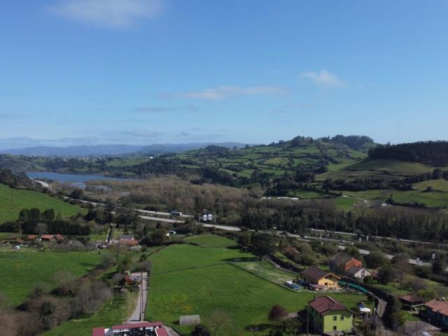 Terreno en venta en Gijón, Asturias