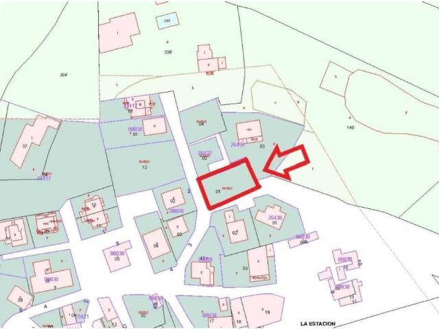 Terreno en venta en Valle del Almanzora, Andalucía