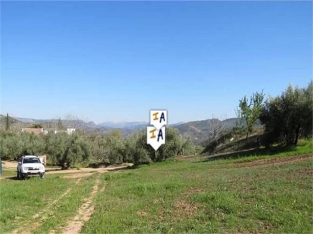 Terreno en venta en Martos, Andalucía