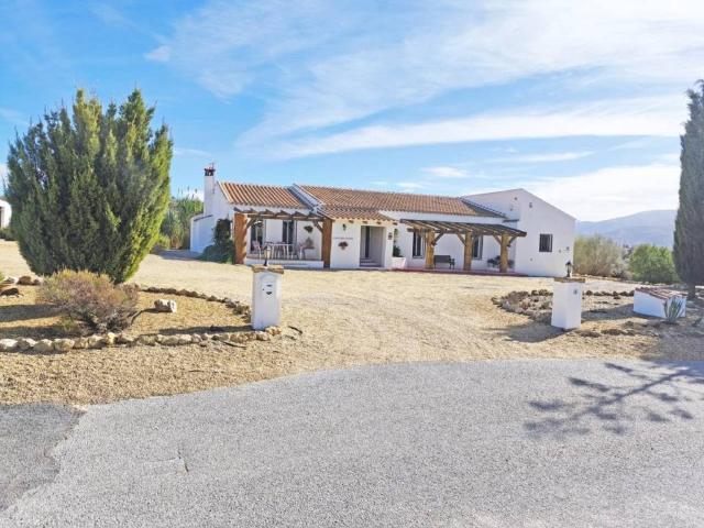 Terreno en venta en Serón De Nágima, Soria