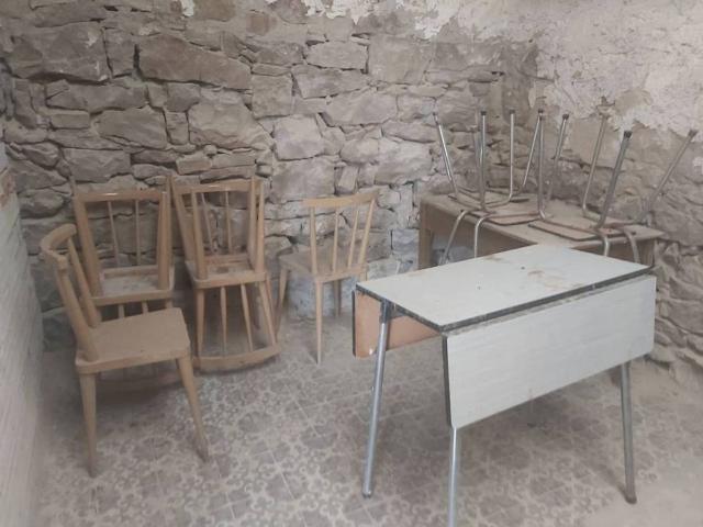 Terreno en venta en Pelats de Minjoi, Seròs