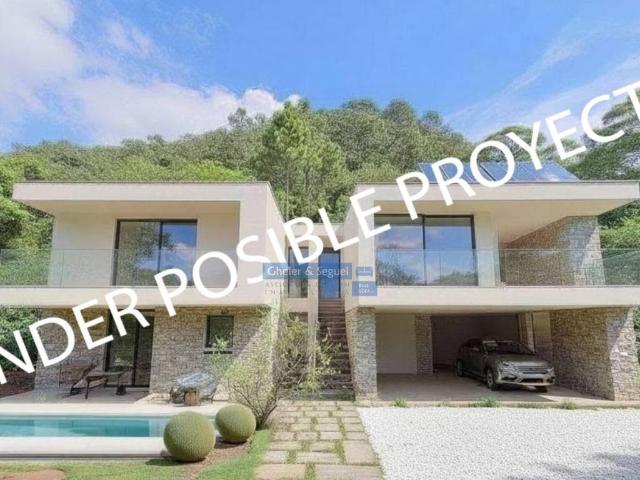 Terreno en venta en el Camp de Túria, Valencia