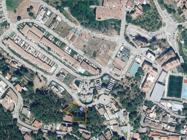 Terreno en venta en el Camp de Túria, Valencia