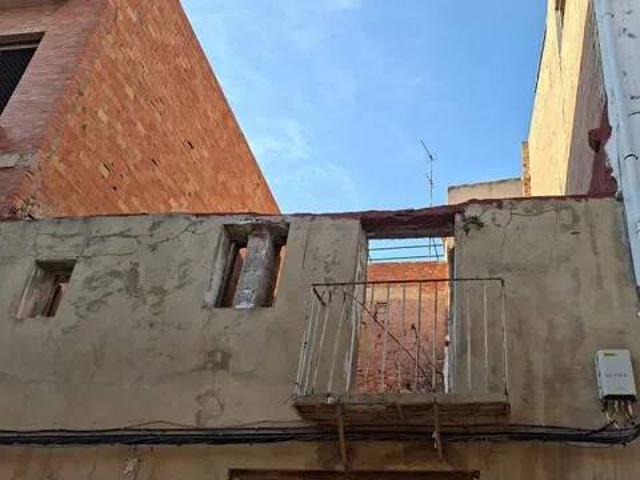 Terreno en venta en el Camp de Túria, Valencia