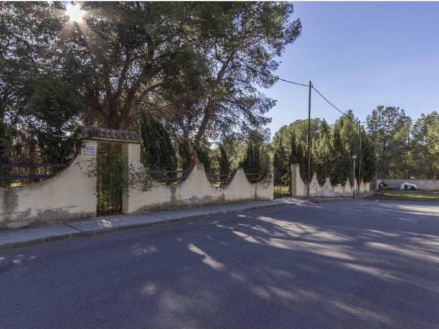 Terreno en venta en el Camp de Túria, Valencia