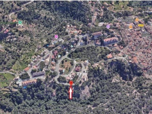 Terreno en venta en el Camp de Túria, Valencia