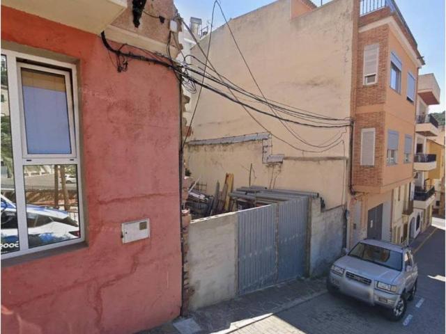 Terreno en venta en el Camp de Túria, Valencia