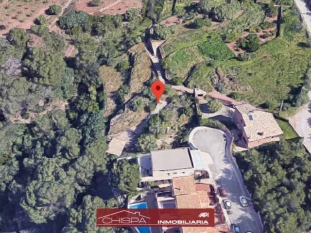 Terreno en venta en el Camp de Túria, Valencia