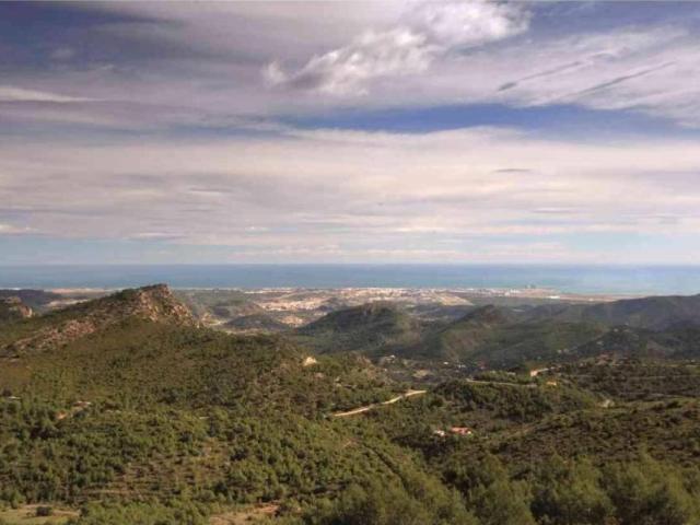 Terreno en venta en el Camp de Túria, Valencia