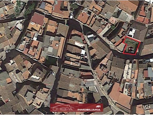 Terreno en venta en el Camp de Túria, Valencia