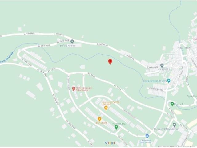 Terreno en venta en el Camp de Túria, Valencia