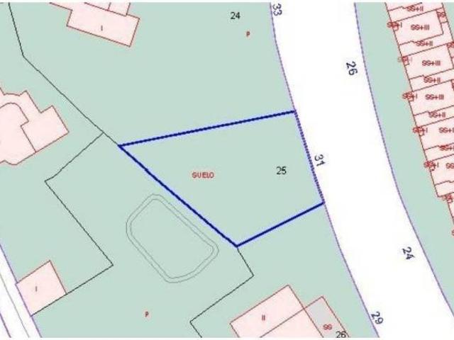 Terreno en venta en el Camp de Túria, Valencia