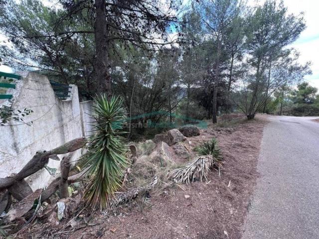 Terreno en venta en el Camp de Túria, Valencia