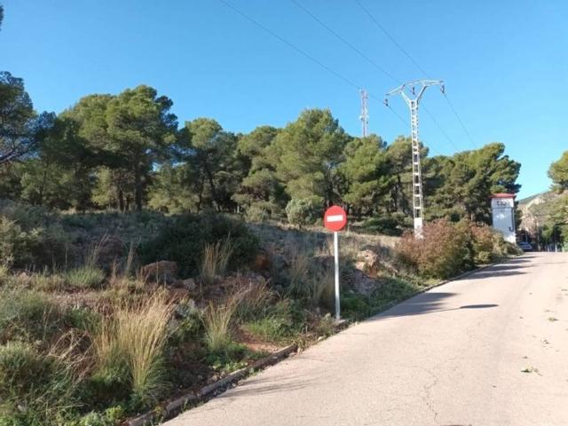 Terreno en venta en el Camp de Túria, Valencia