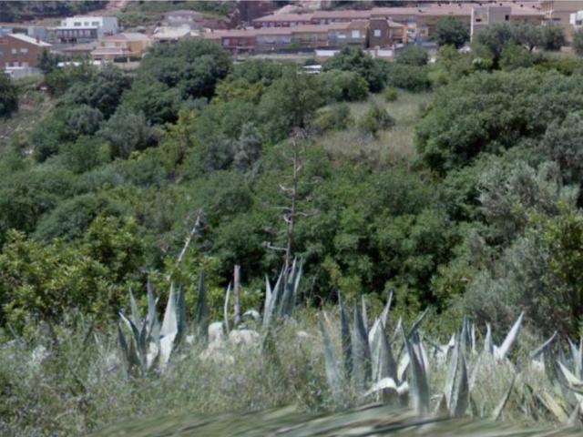 Terreno en venta en el Camp de Túria, Valencia