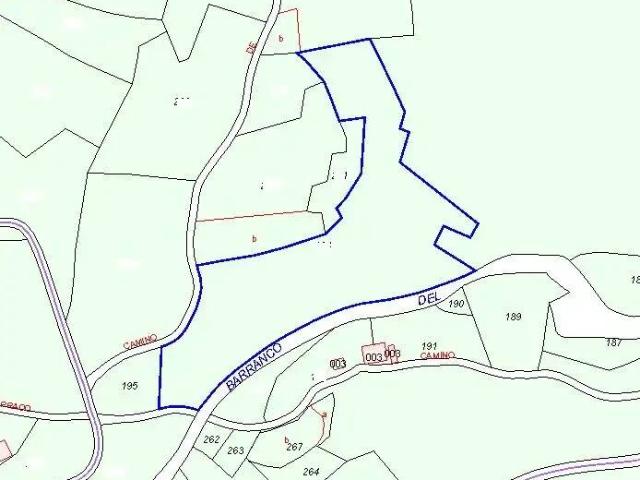 Terreno en venta en el Camp de Túria, Valencia
