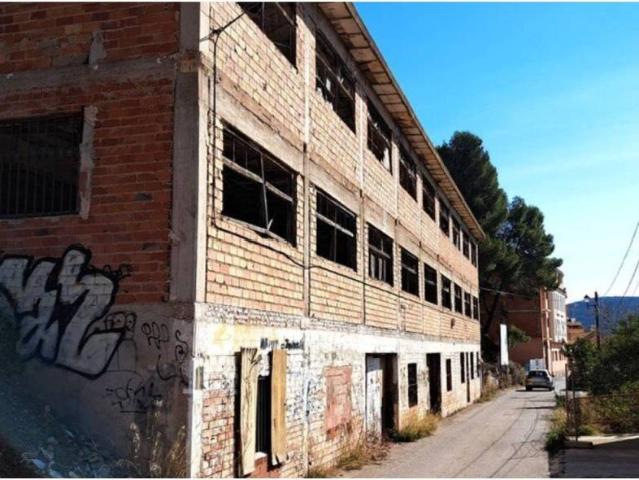 Terreno en venta en el Camp de Túria, Valencia