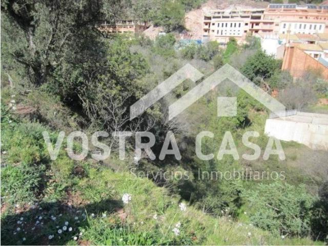 Terreno en venta en el Camp de Túria, Valencia