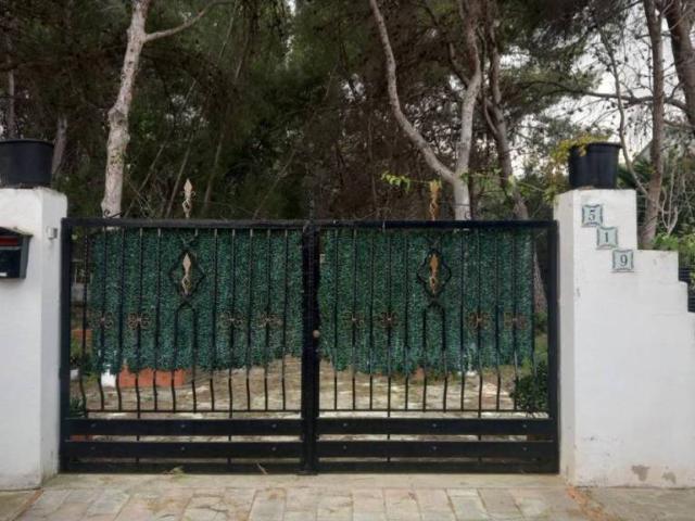 Terreno en venta en el Camp de Túria, Valencia