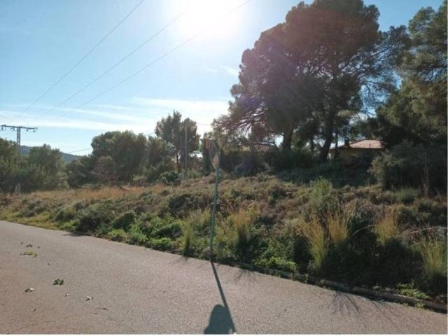 Terreno en venta en el Camp de Túria, Valencia