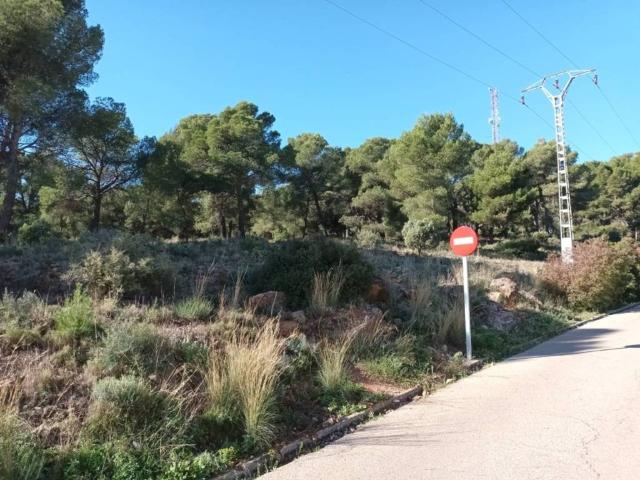 Terreno en venta en el Camp de Túria, Valencia