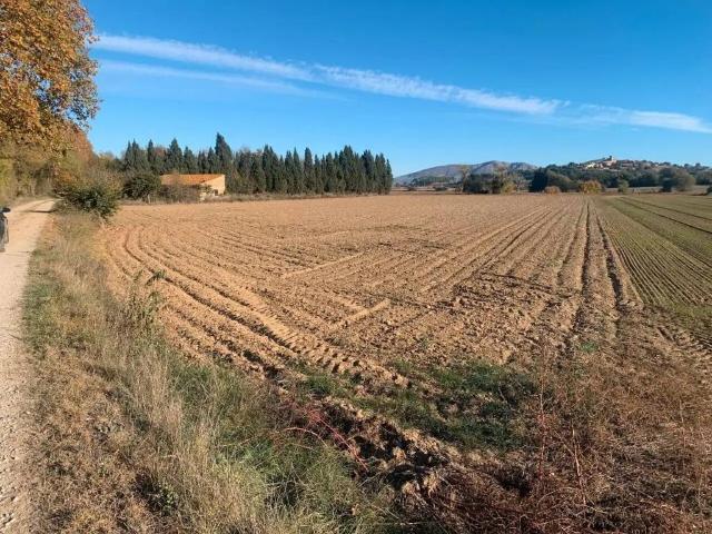 Terreno en venta en Baix Empordà, Catalunya